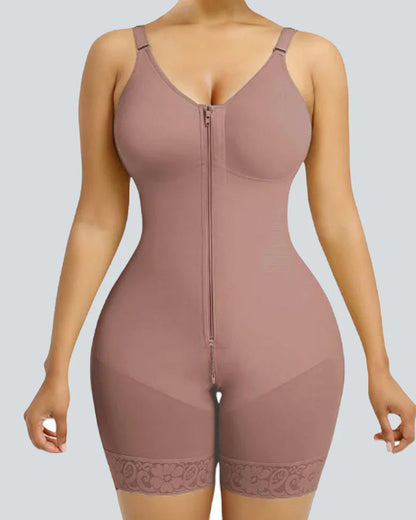 Lunara Sculpt - Bodysuit
