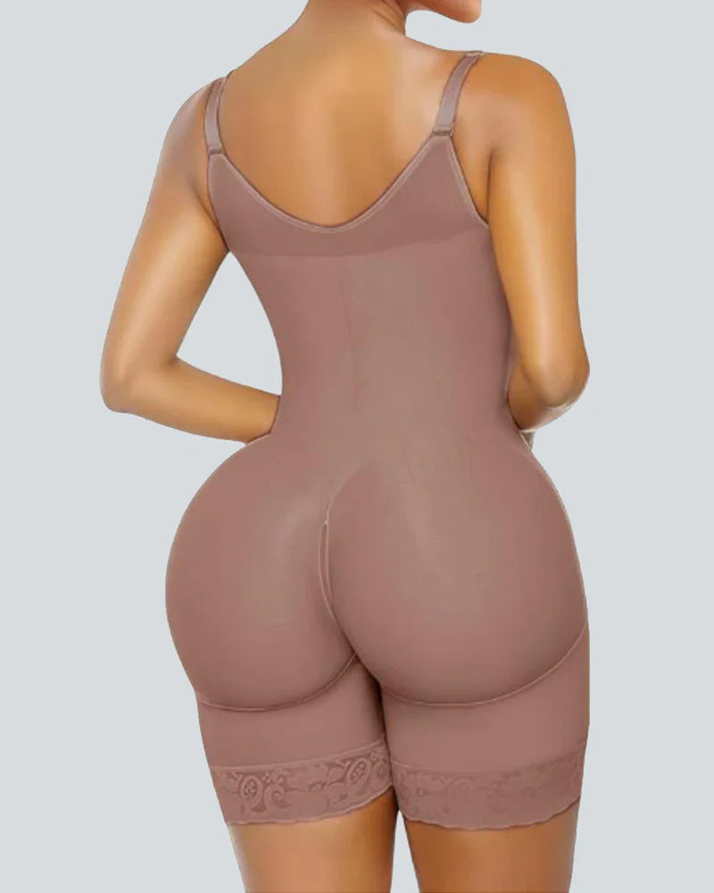 Lunara Sculpt - Bodysuit