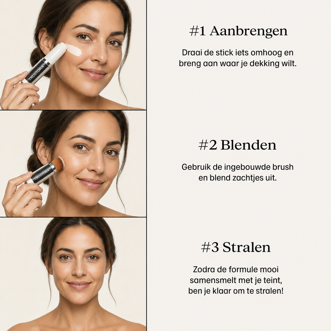 True Tone | Foundation Stick