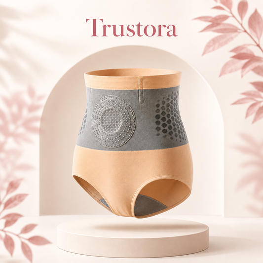 Trustora Contour | Vormgevende Shapewear
