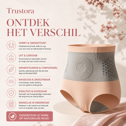 Trustora Contour | Vormgevende Shapewear