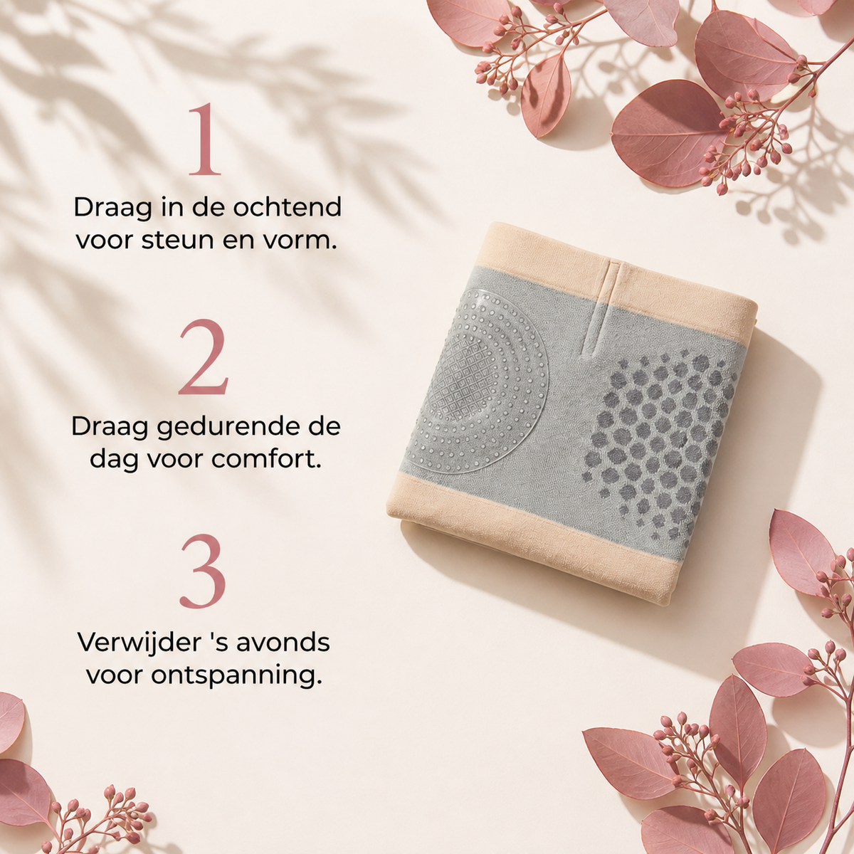 Trustora Contour | Vormgevende Shapewear