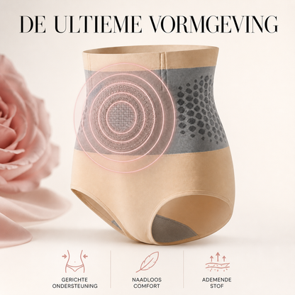 Trustora Contour | Vormgevende Shapewear