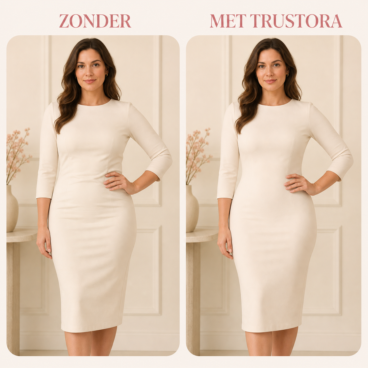 Trustora Contour | Vormgevende Shapewear