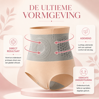 Trustora Contour | Vormgevende Shapewear