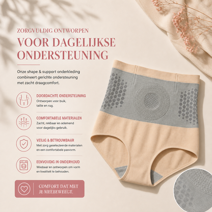 Trustora Contour | Vormgevende Shapewear