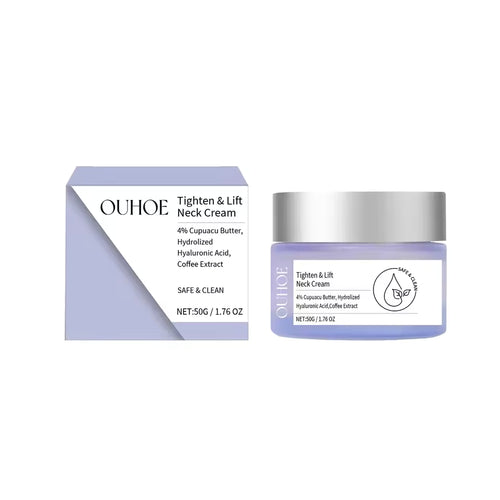Trustora® | Second Skin Crème