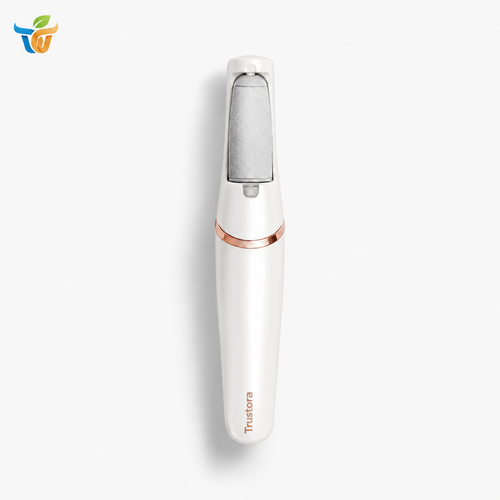 Trustora Silk Pro - Elektrische Voettrimmer