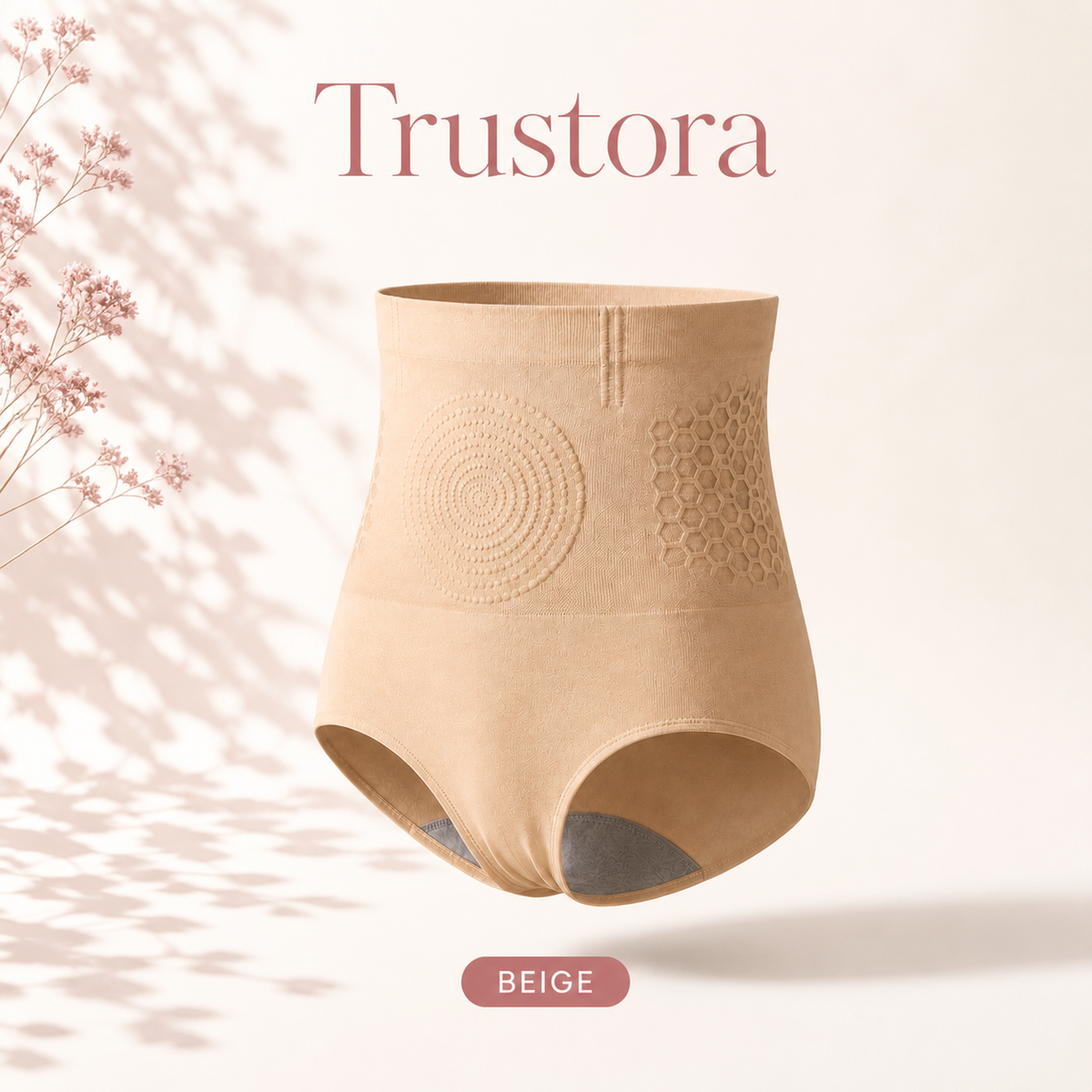 Trustora Contour | Vormgevende Shapewear