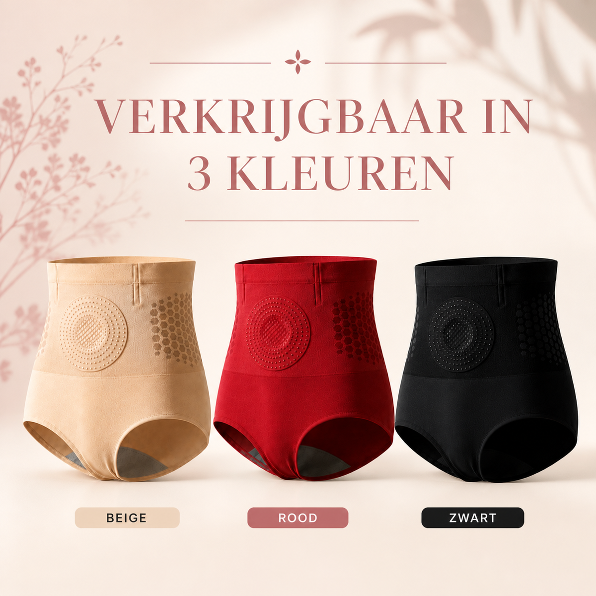 Trustora Contour | Vormgevende Shapewear