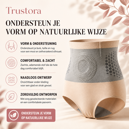 Trustora Contour | Vormgevende Shapewear