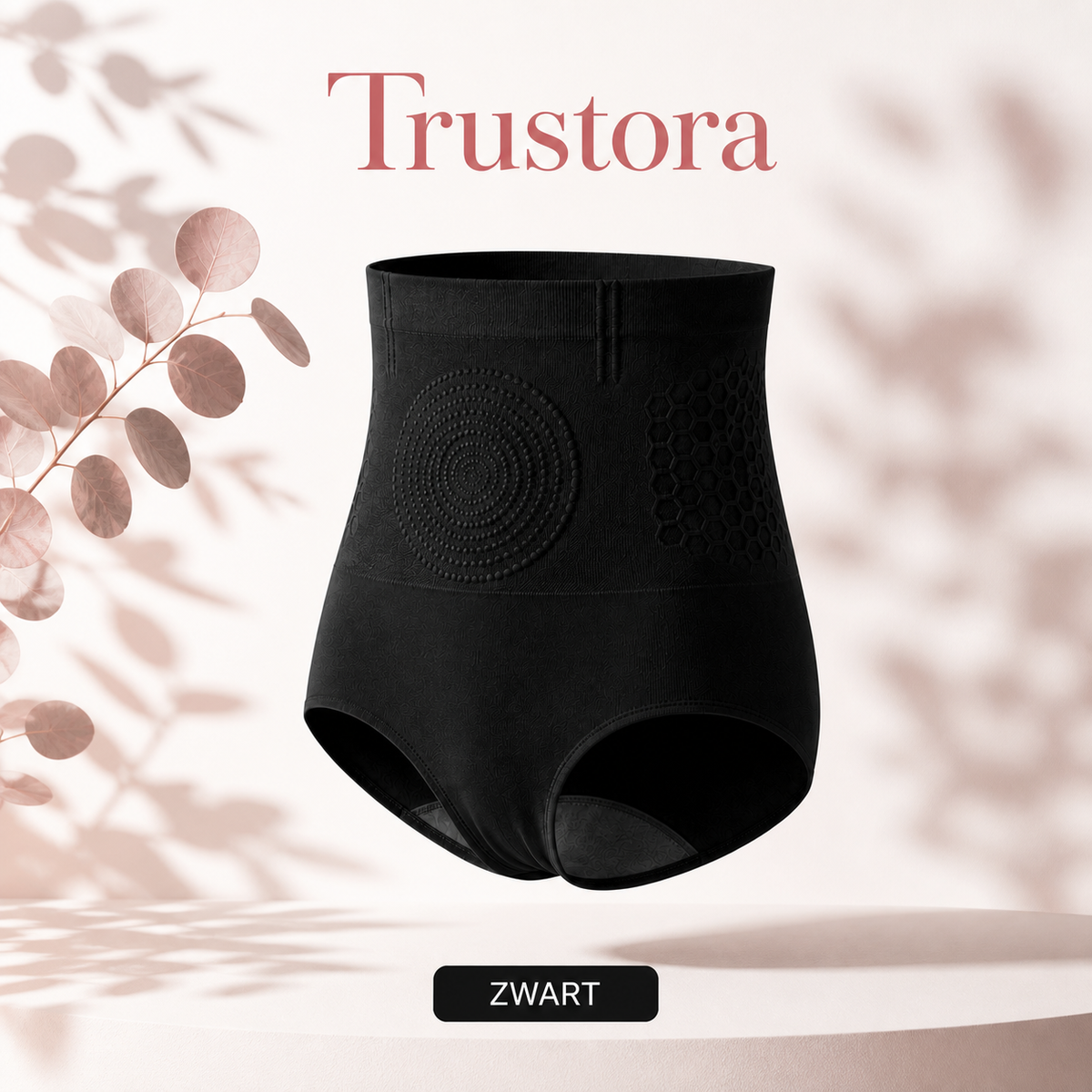 Trustora Contour | Vormgevende Shapewear