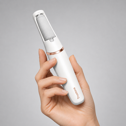 Trustora Silk Pro | Elektrische Voettrimmer