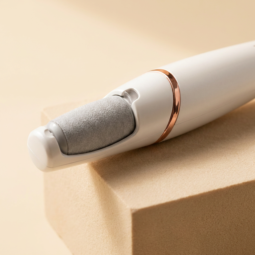 Trustora Silk Pro | Elektrische Voettrimmer