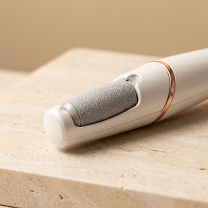 Trustora Silk Pro | Elektrische Voettrimmer