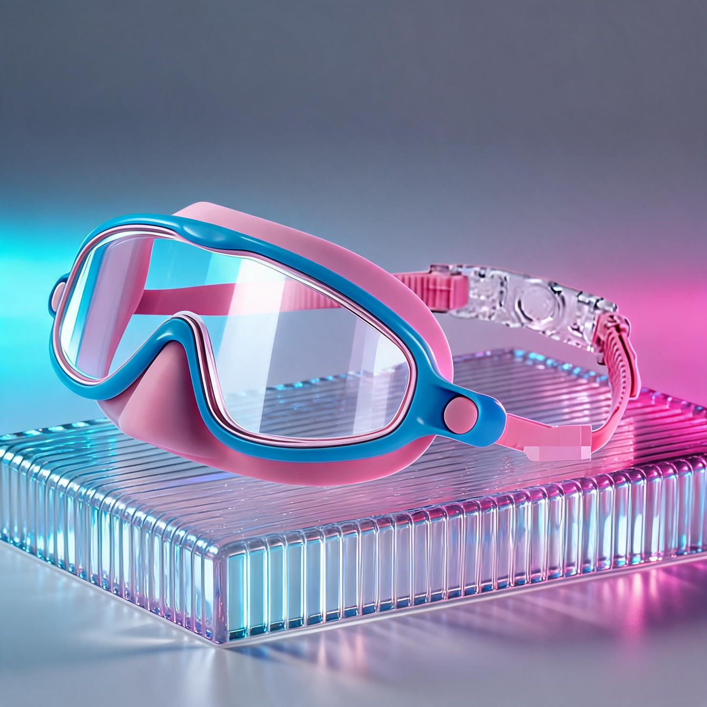 AquaPeek | Duikbril