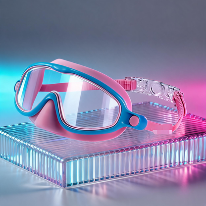 AquaPeek | Duikbril