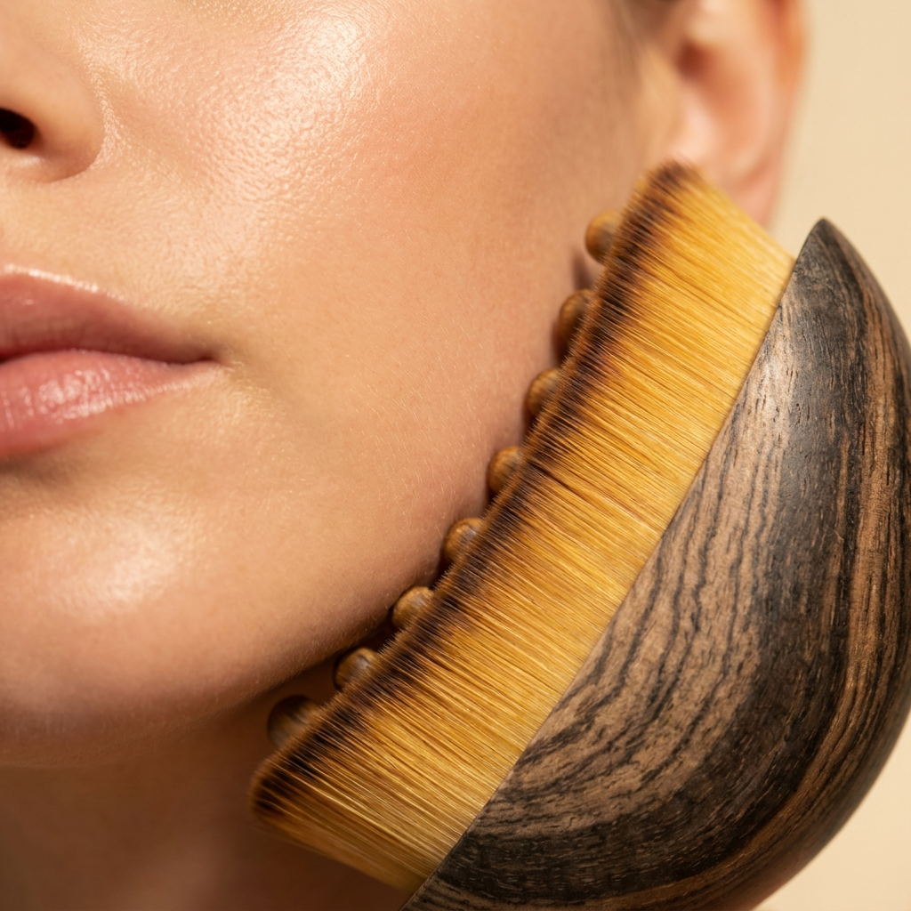 DermaSculpt | Brush