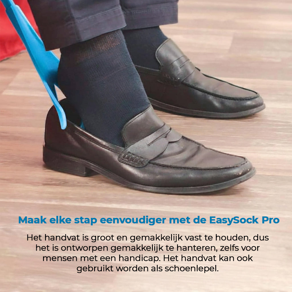 EasySock Pro | ComfortFit Sokkenhulp