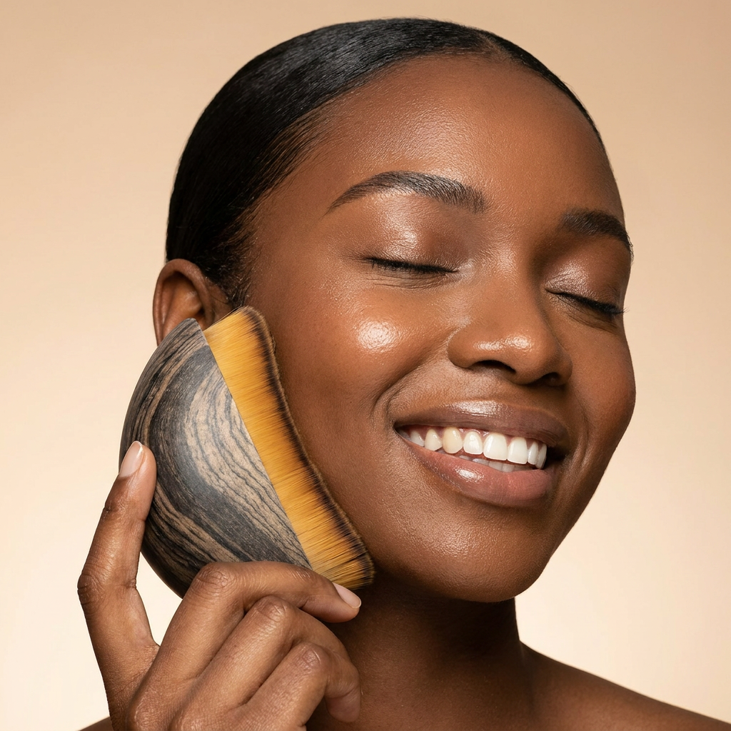 GlowSculpt Brush