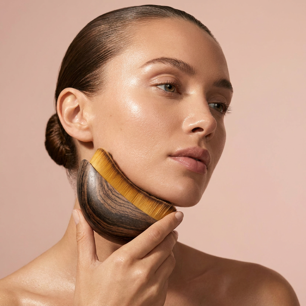 GlowSculpt Brush