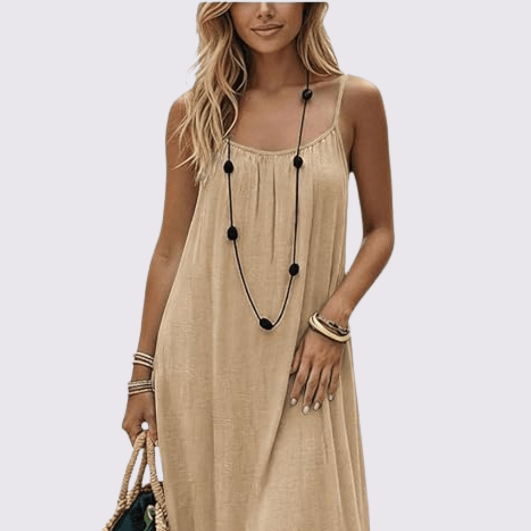 Belle Nuit | Zomerjurk