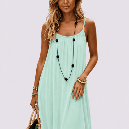Belle Nuit | Zomerjurk