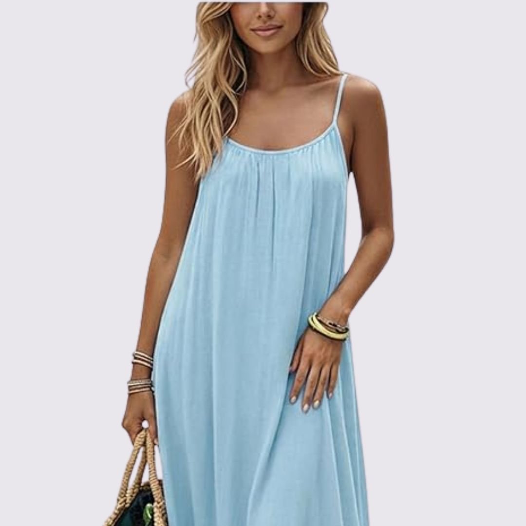 Belle Nuit | Zomerjurk