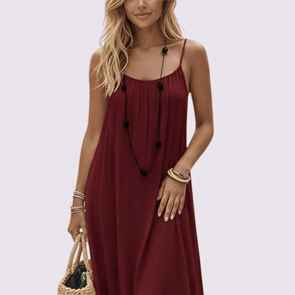 Belle Nuit | Zomerjurk