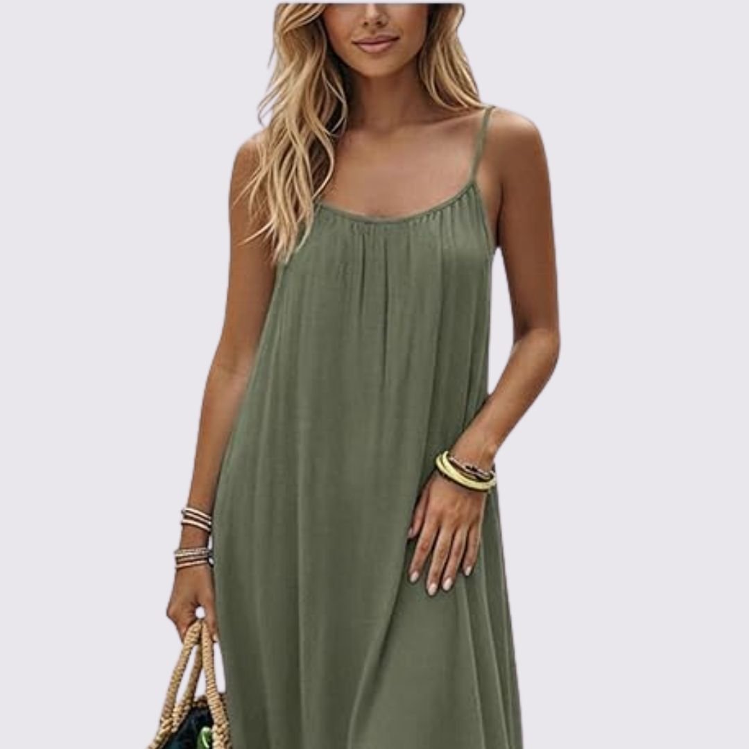 Belle Nuit | Zomerjurk