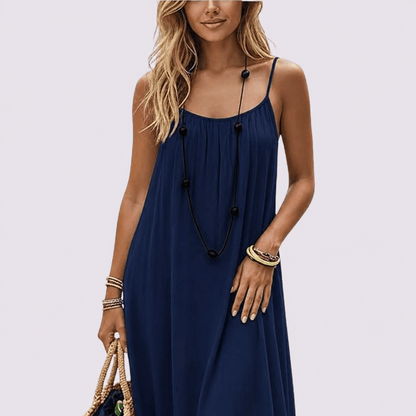 Belle Nuit | Zomerjurk