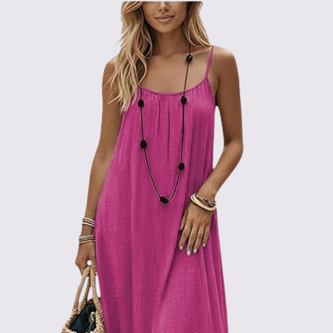 Belle Nuit | Zomerjurk