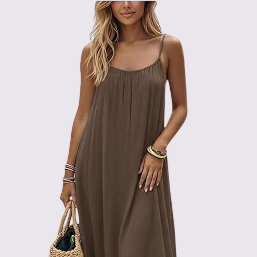 Belle Nuit | Zomerjurk
