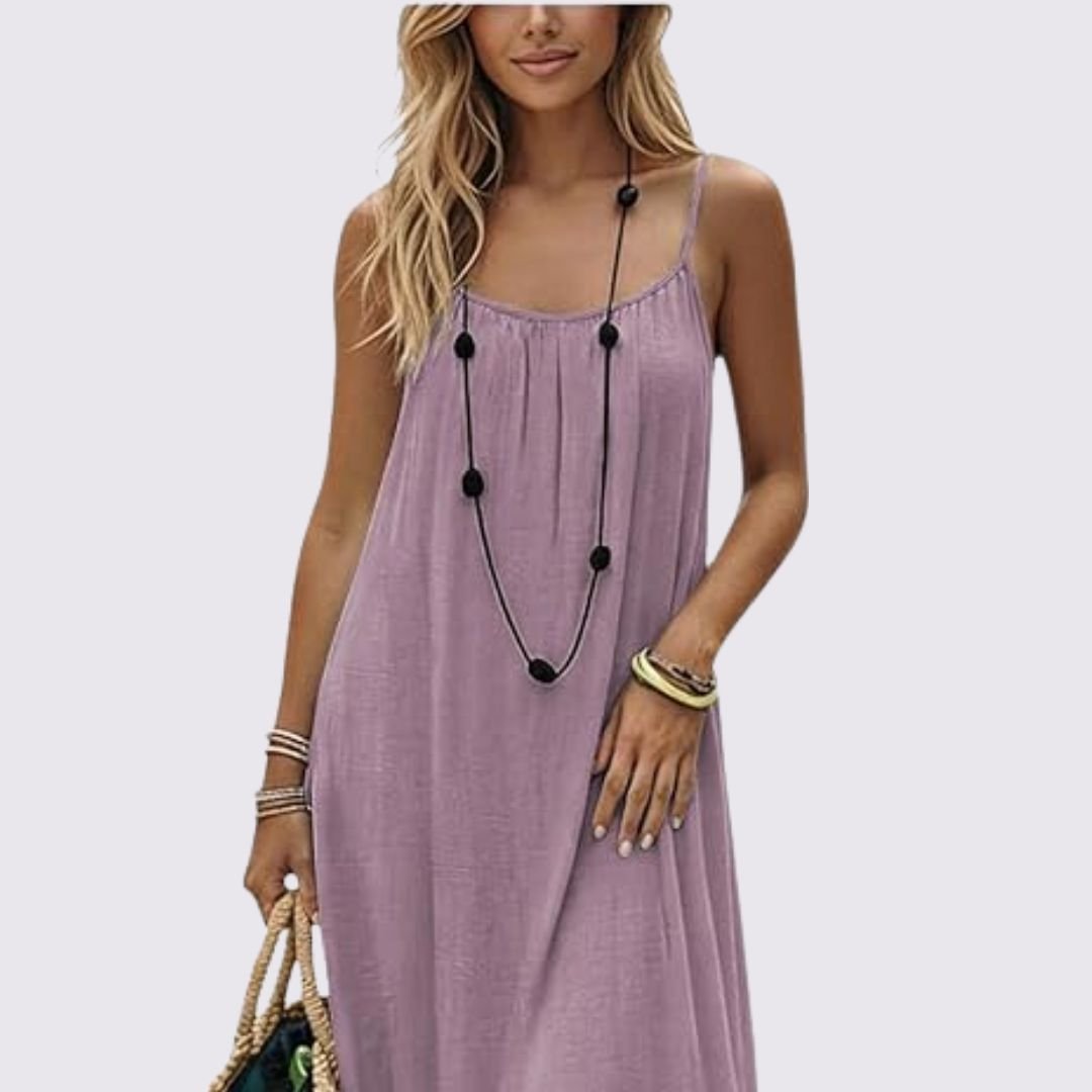 Belle Nuit | Zomerjurk