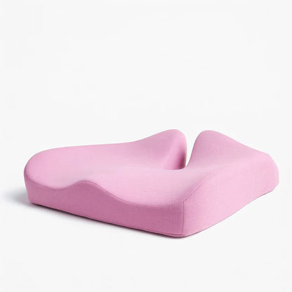 LumbarLux | Ergonomisch Kussen
