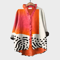 Oranje & Wit