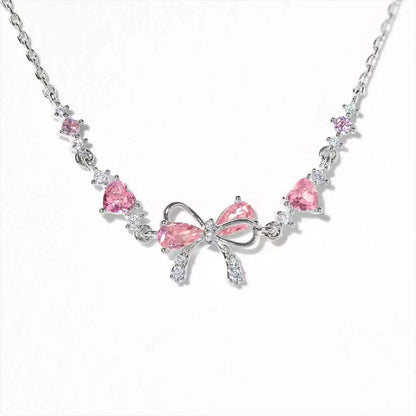Bow Bracelet | Vriendschapsarmband