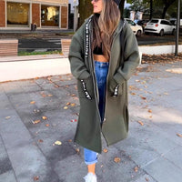 Groen